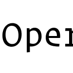 OperatorPro Nerd Font