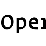 OperatorPro Nerd Font