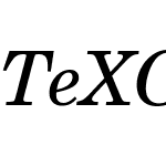 TeXGyreSchola