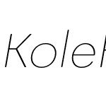 Kole P Rounded