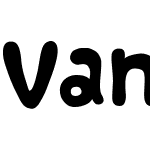 Vanilla