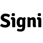 Signika