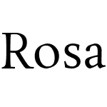 Rosarivo