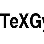 TeXGyreHerosCn