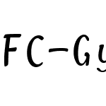 FC-GyoKaishotai
