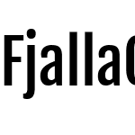 FjallaOne