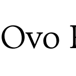 Ovo