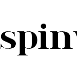 spinwerad