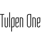 Tulpen One