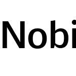 Nobile