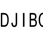 DJIBOUTIfont