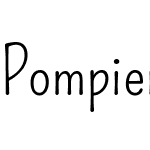 Pompiere