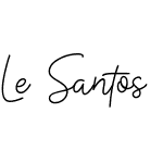 Le Santos