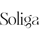 Soligant