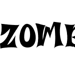 Zombiez Monster