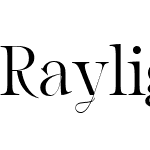 Raylig