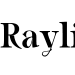 Raylig