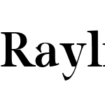 Raylig