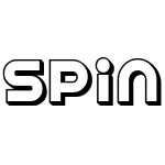 Spin Cycle 3D OT