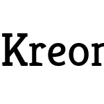 Kreon