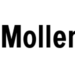 Mollen