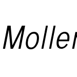 Mollen