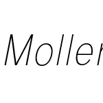 Mollen