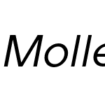 Mollen