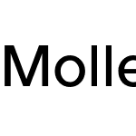 Mollen