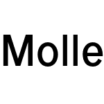 Mollen