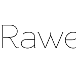 Rawengulk