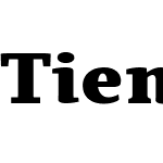 Tienne