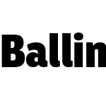 Ballinger