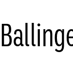 Ballinger