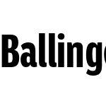 Ballinger