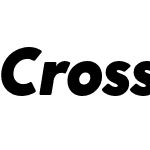 Crossten