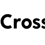 Crossten