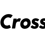 Crossten