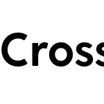 Crossten