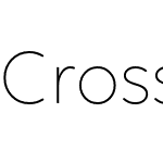 Crossten