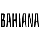 Bahiana