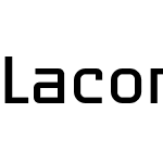 Laconic