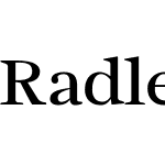 Radley