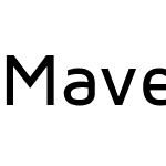 Maven Pro
