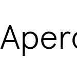 Apercu Pro