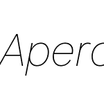 Apercu Pro