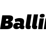 Ballinger