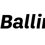 Ballinger