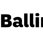 Ballinger