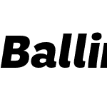 Ballinger